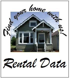 Rental Data Logo